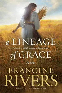 A Lineage of Grace_cover