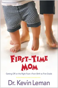 First-Time Mom_cover