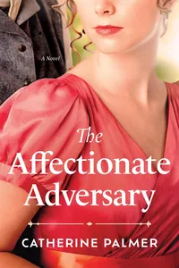 The Affectionate Adversary_cover