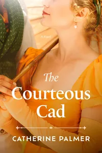 The Courteous Cad_cover