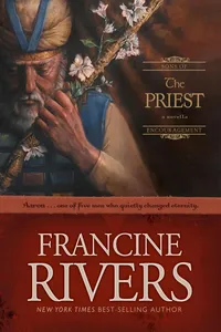 The Priest_cover