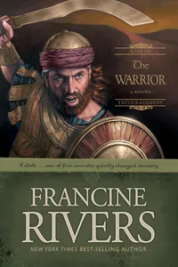 The Warrior_cover