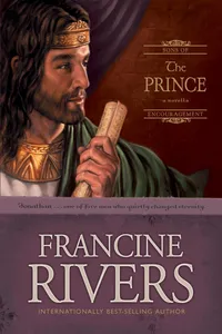 The Prince_cover