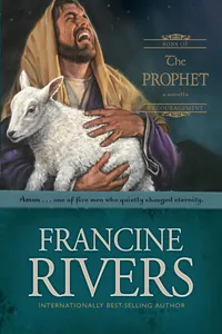 The Prophet_cover