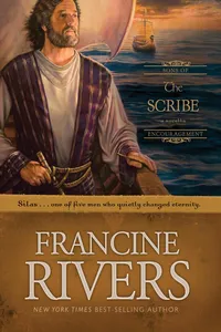 The Scribe_cover
