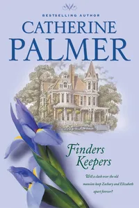 Finders Keepers_cover