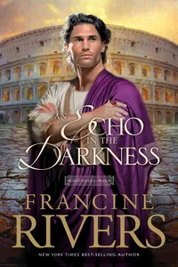 An Echo in the Darkness_cover