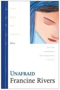Unafraid_cover