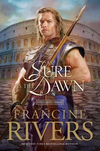 As Sure as the Dawn_cover