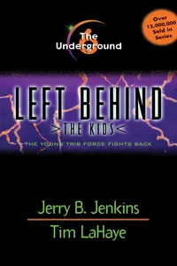 The Underground_cover