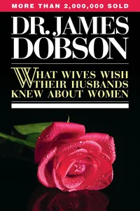 What Wives Wish Their Husbands Knew About Women_cover