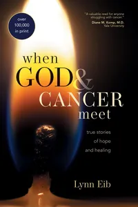 When God & Cancer Meet_cover