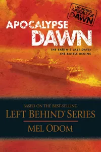 Apocalypse Dawn_cover