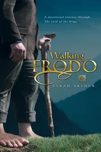 Walking with Frodo_cover