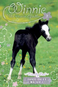 Friendly Foal_cover