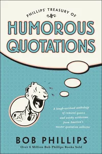Phillips' Treasury of Humorous Quotations_cover