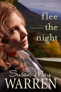 Flee the Night_cover