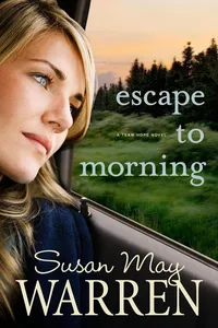 Escape to Morning_cover