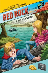 Haunted Waters_cover