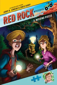 Missing Pieces_cover