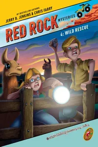 Wild Rescue_cover