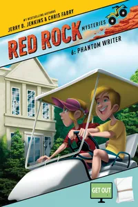 Phantom Writer_cover