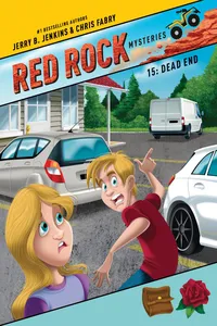Dead End_cover