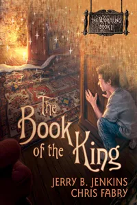 The Book of the King_cover