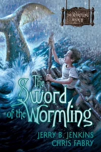 The Sword of the Wormling_cover