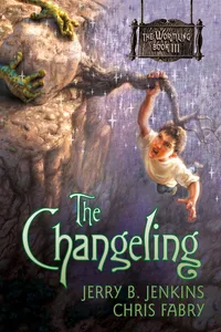 The Changeling_cover