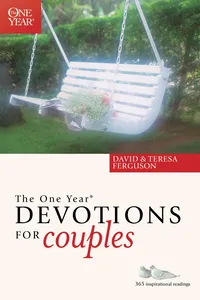 The One Year Devotions for Couples_cover