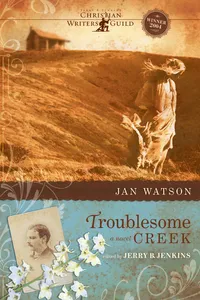 Troublesome Creek_cover