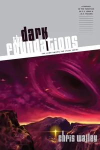 The Dark Foundations_cover