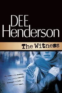 The Witness_cover