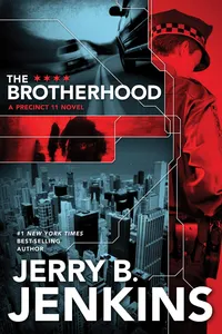 The Brotherhood_cover