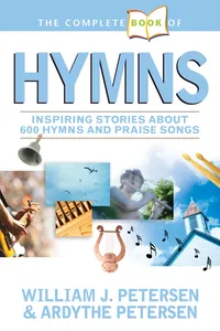 The Complete Book of Hymns_cover