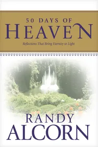 50 Days of Heaven_cover