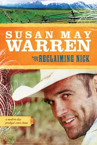 Reclaiming Nick_cover