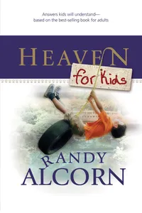Heaven for Kids_cover