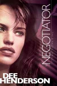The Negotiator_cover