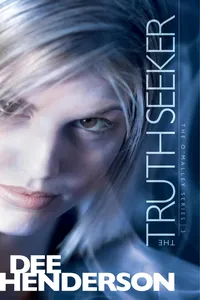 The Truth Seeker_cover