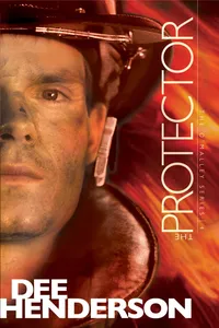 The Protector_cover