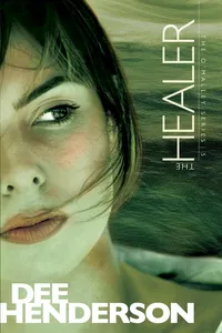 The Healer_cover