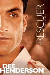 The Rescuer_cover