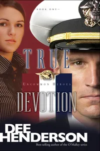 True Devotion_cover