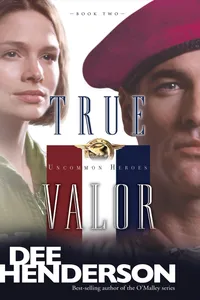 True Valor_cover