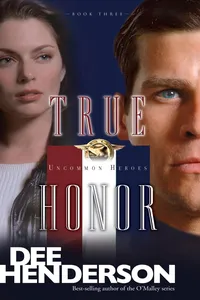 True Honor_cover