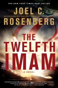 The Twelfth Imam_cover