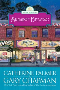 Summer Breeze_cover