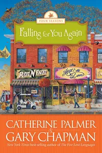 Falling for You Again_cover